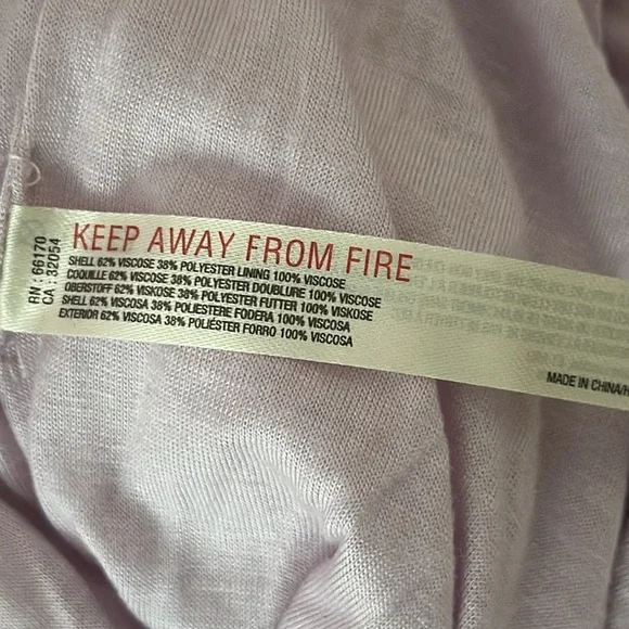 Free People shine bright pullover/jacket pink - Picture 15 of 16